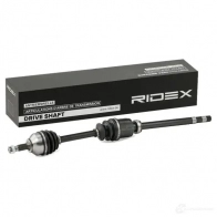 Приводной вал RIDEX 1437720938 13d0514 3T M3PR0 - Изображение 2