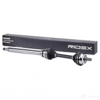 Приводной вал RIDEX F6B0 P 1437720471 13d0315 - Изображение 2