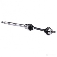 Приводной вал RIDEX F6B0 P 1437720471 13d0315 - Изображение 3