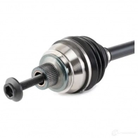 Приводной вал RIDEX P9QJG CV 13d0226 1437718994 - Изображение 5
