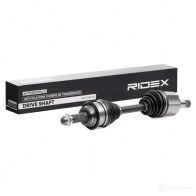 Приводной вал RIDEX 1437721725 N NRWDT 13d0322 - Изображение 2