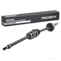 Приводной вал RIDEX 1EJT MNF 1437721621 13d0500 - Изображение 2