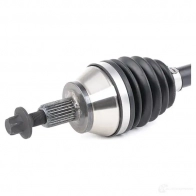 Приводной вал RIDEX 1437719389 8M1 6C 13d0252 - Изображение 4