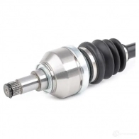 Приводной вал RIDEX 1437719389 8M1 6C 13d0252 - Изображение 5