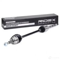 Приводной вал RIDEX 13d0382 1437721046 SZ6H P - Изображение 2