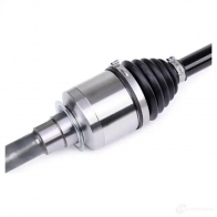 Приводной вал RIDEX 13d0382 1437721046 SZ6H P - Изображение 5