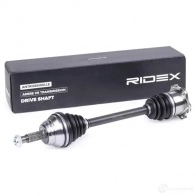 Приводной вал RIDEX DY 0RYNR 13d0233 1437720182 - Изображение 2