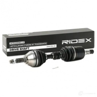 Приводной вал RIDEX F X9HG 13d0461 1437720945 - Изображение 2