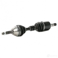Приводной вал RIDEX F X9HG 13d0461 1437720945 - Изображение 3