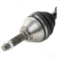 Приводной вал RIDEX F X9HG 13d0461 1437720945 - Изображение 4
