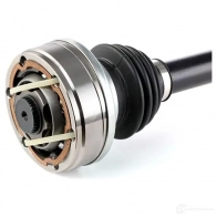 Приводной вал RIDEX N1 0AVW8 13d0162 1437718160 - Изображение 8