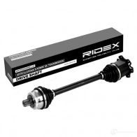 Приводной вал RIDEX 13d0092 1437720796 K484LK 7 - Изображение 2