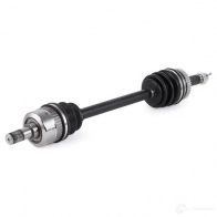 Приводной вал RIDEX Q44 PCS6 13d0368 1437719066 - Изображение 3