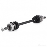 Приводной вал RIDEX Q44 PCS6 13d0368 1437719066 - Изображение 4