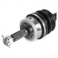 Приводной вал RIDEX Q44 PCS6 13d0368 1437719066 - Изображение 5