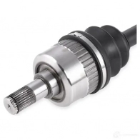 Приводной вал RIDEX Q44 PCS6 13d0368 1437719066 - Изображение 6