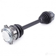 Приводной вал RIDEX 9 HNIZ8 1437720154 13d0300 - Изображение 4