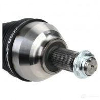 Приводной вал RIDEX K1 005 13d0109 1437718628 - Изображение 4