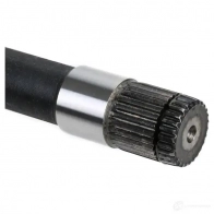 Приводной вал RIDEX K1 005 13d0109 1437718628 - Изображение 5