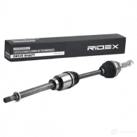 Приводной вал RIDEX 6T5Y YEG 1437721616 13d0456 - Изображение 2