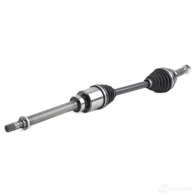 Приводной вал RIDEX 6T5Y YEG 1437721616 13d0456 - Изображение 3