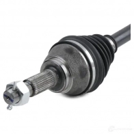 Приводной вал RIDEX 6T5Y YEG 1437721616 13d0456 - Изображение 6