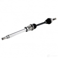 Приводной вал RIDEX FZ SIW 13d0098 1437721682 - Изображение 2