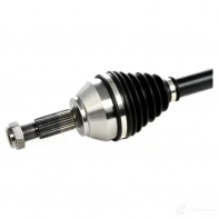 Приводной вал RIDEX FZ SIW 13d0098 1437721682 - Изображение 3