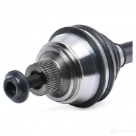 Приводной вал RIDEX 13d0413 2LV B5 1437721993 - Изображение 4