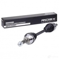 Приводной вал RIDEX 13d0258 1437718827 EW NHDV7 - Изображение 2