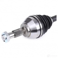 Приводной вал RIDEX 13d0258 1437718827 EW NHDV7 - Изображение 6