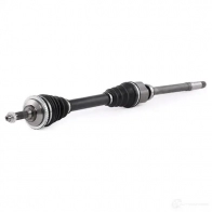 Приводной вал RIDEX 13d0072 VO8C Z 1437721920 - Изображение 3
