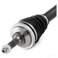 Приводной вал RIDEX 13d0072 VO8C Z 1437721920 - Изображение 4