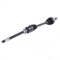 Приводной вал RIDEX 13d0253 WI LEK52 1437718895 - Изображение 4