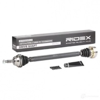 Приводной вал RIDEX KE1 TL 1437720190 13d0032 - Изображение 9