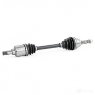 Приводной вал RIDEX Z6AC G 13d0410 1437719669 - Изображение 3