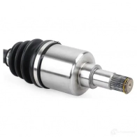 Приводной вал RIDEX Z6AC G 13d0410 1437719669 - Изображение 4