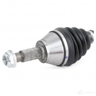 Приводной вал RIDEX Z6AC G 13d0410 1437719669 - Изображение 5