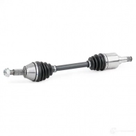 Приводной вал RIDEX Z6AC G 13d0410 1437719669 - Изображение 6
