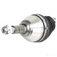 Приводной вал RIDEX LURSR HB 13d0446 1437720797 - Изображение 5