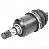 Приводной вал RIDEX LURSR HB 13d0446 1437720797 - Изображение 6