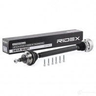 Приводной вал RIDEX 13d0184 1437721974 QDG TOG - Изображение 2