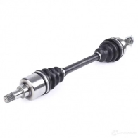 Приводной вал RIDEX J UBEZW 1437717388 13d0338 - Изображение 4