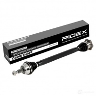 Приводной вал RIDEX 13d0063 1437718727 CL JJ87 - Изображение 2