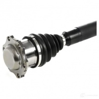 Приводной вал RIDEX 13d0063 1437718727 CL JJ87 - Изображение 3
