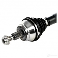 Приводной вал RIDEX 13d0063 1437718727 CL JJ87 - Изображение 4