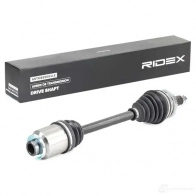 Приводной вал RIDEX AWM3 H 1437721148 13d0675 - Изображение 2