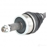 Приводной вал RIDEX AWM3 H 1437721148 13d0675 - Изображение 5
