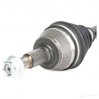 Приводной вал RIDEX 1437721475 13d0639 61QV 7 - Изображение 5