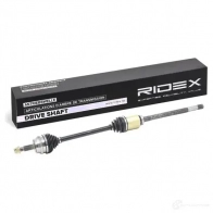 Приводной вал RIDEX WHYJ 3Y 13d0161 1437720506 - Изображение 2